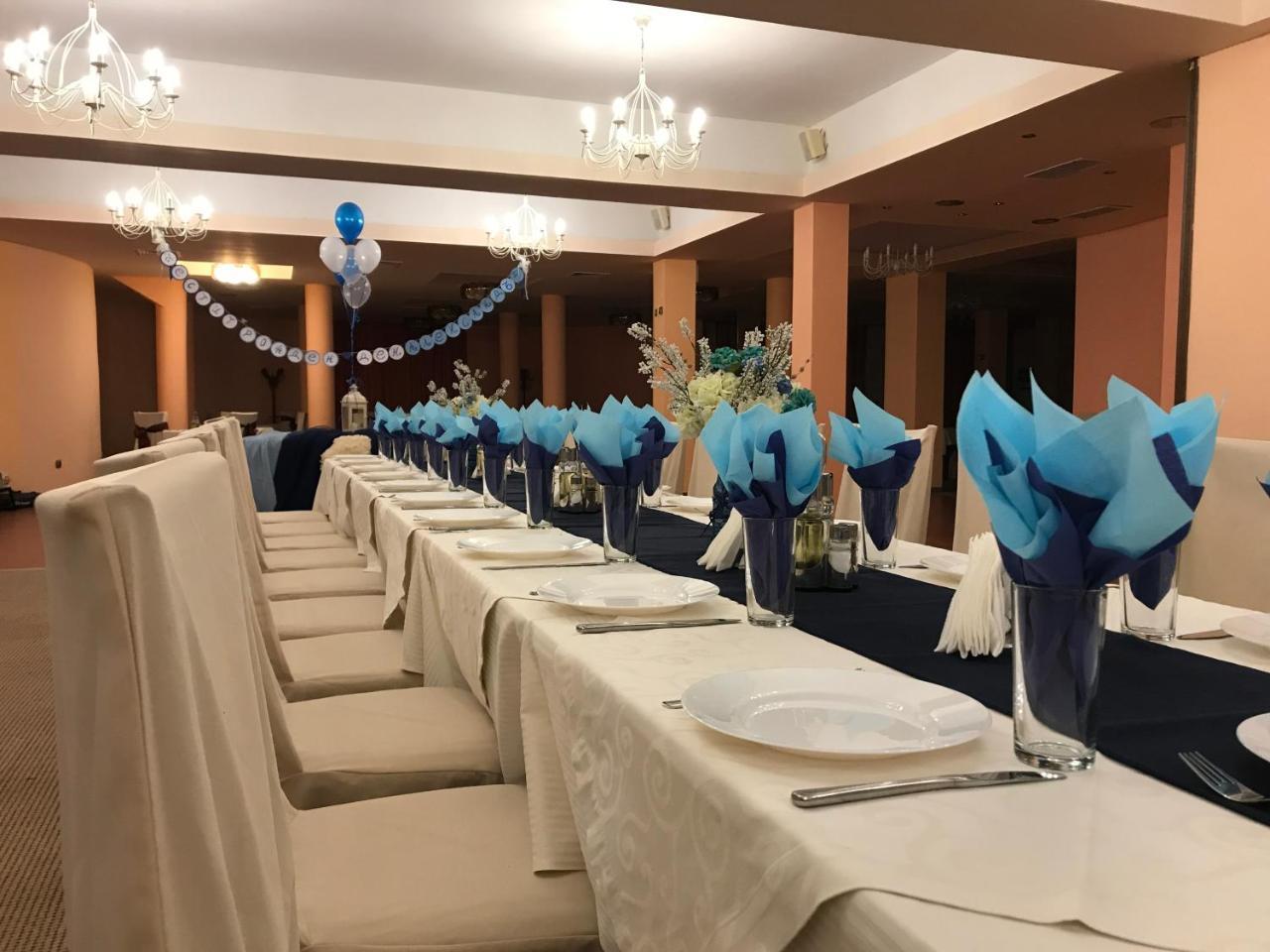 Hotel Otdih Kavarna Extérieur photo